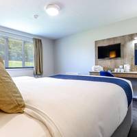 Days Inn Hotel Gretna Green 