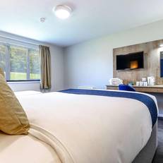 Days Inn Hotel Gretna Green 