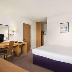 Days Inn Kendal (Killington Lake) 