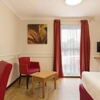 Days Inn Hotel Leicester 