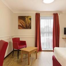 Days Inn Hotel Leicester 