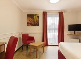 Days Inn Hotel Leicester 