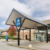 Days Inn Peterborough 