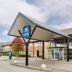 Days Inn Peterborough 