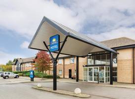 Days Inn Peterborough 