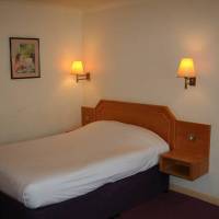 Days Inn Taunton 
