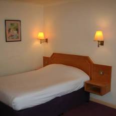 Days Inn Taunton 