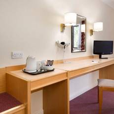 Days Inn Taunton 