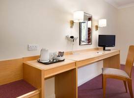 Days Inn Taunton 