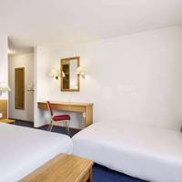 Days Inn Hotel Telford Ironbridge 