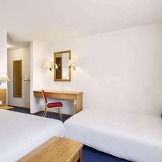 Days Inn Hotel Telford Ironbridge 