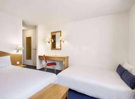 Days Inn Hotel Telford Ironbridge 