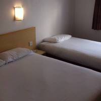 Days Inn Hotel Warwick South (Southbound M40) 