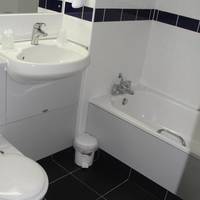 Days Inn Warwick Northbound M40 