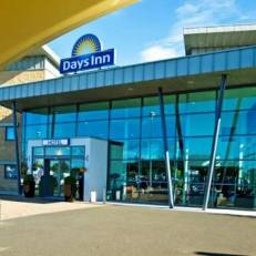 Days Inn Wetherby 