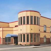 Days Inn Hamilton 
