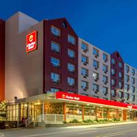 Days Inn Sudbury 