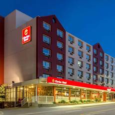 Days Inn Sudbury 