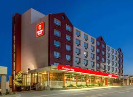 Days Inn Sudbury 