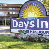 Days Inn - Victoria on the Harbor 