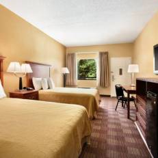 Days Inn & Suites Memphis 