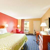 Days Inn Memphis - I 40 and Sycamore View 