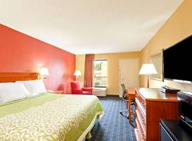 Days Inn Memphis - I 40 and Sycamore View 
