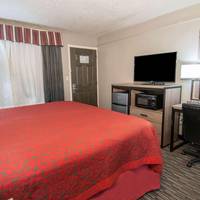 Days Inn Medical Center San Antonio 