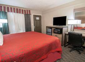 Days Inn Medical Center San Antonio 