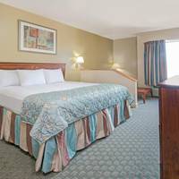 Days Inn Downtown St. Louis 