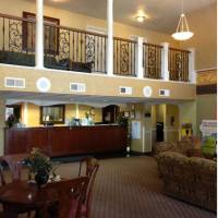 Days Inn Columbus Indiana 