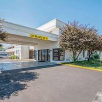 Days Inn Salt Lake City Central 