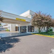 Days Inn Salt Lake City Central 