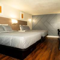 Days Inn Port of Tampa 