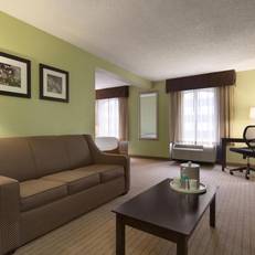 Days Inn Inner Harbor Baltimore 