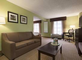 Days Inn Inner Harbor Baltimore 