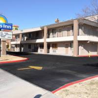 Days Inn Albuquerque West 