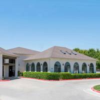 Days Inn Medical Center Amarillo 