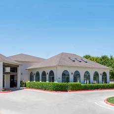 Days Inn Medical Center Amarillo 