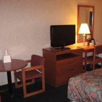 Days Inn Atlantic City 