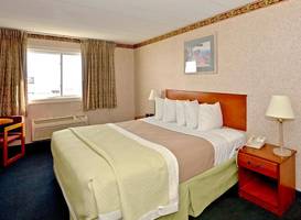 Days Inn Atlantic City 