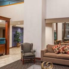 Days Inn Bakersfield 