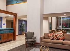 Days Inn Bakersfield 