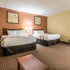 Days Inn Bangor 