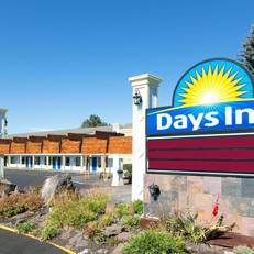 Days Inn Bend 