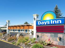 Days Inn Bend 