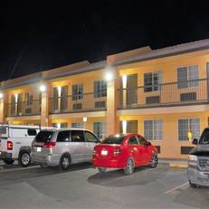 Days Inn El Paso West 