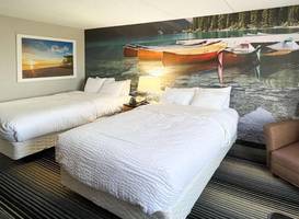 Days Inn Erie 