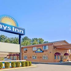 Days Inn Everett 