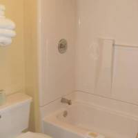 Days Inn Fresno South 